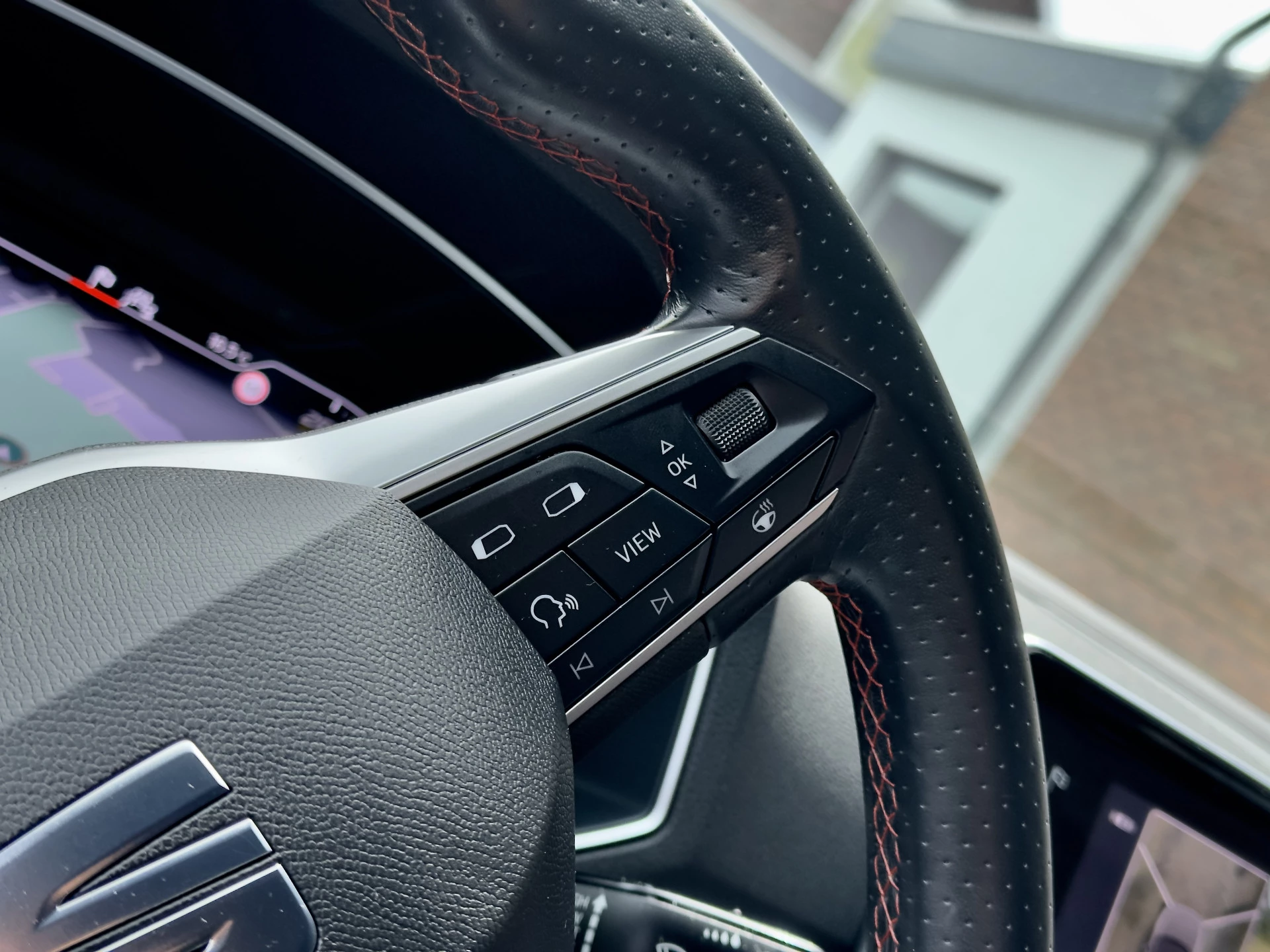 Hoofdafbeelding SEAT Tarraco