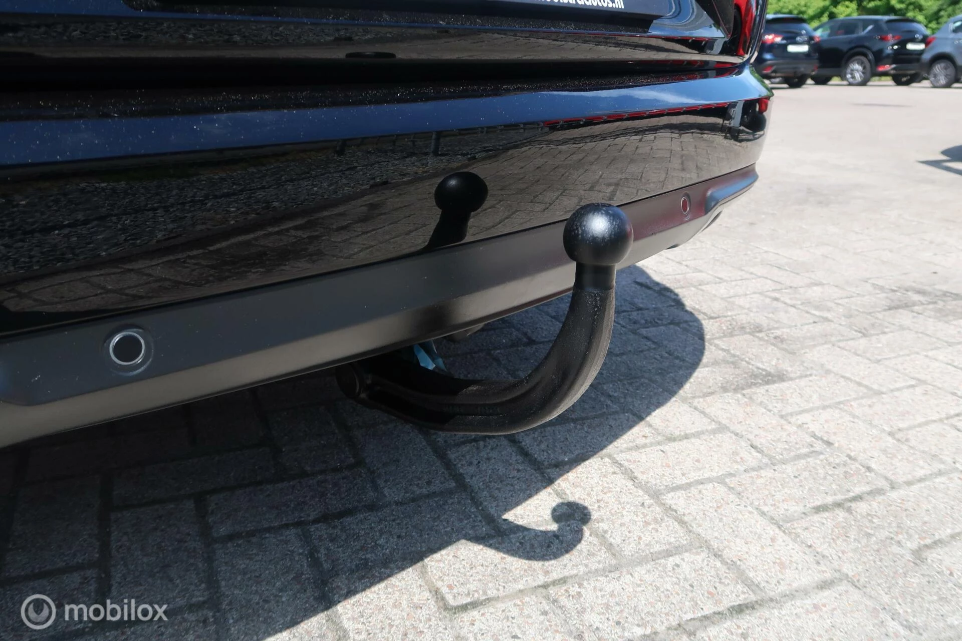 Hoofdafbeelding Renault Talisman