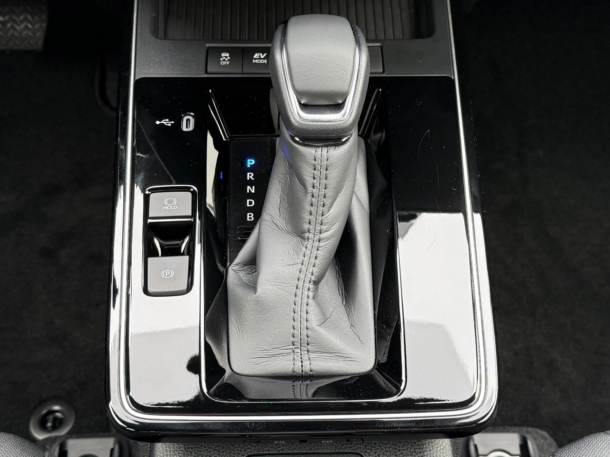 Hoofdafbeelding Toyota Corolla Cross