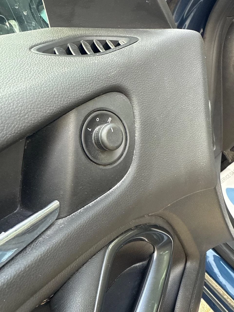 Hoofdafbeelding Opel Zafira