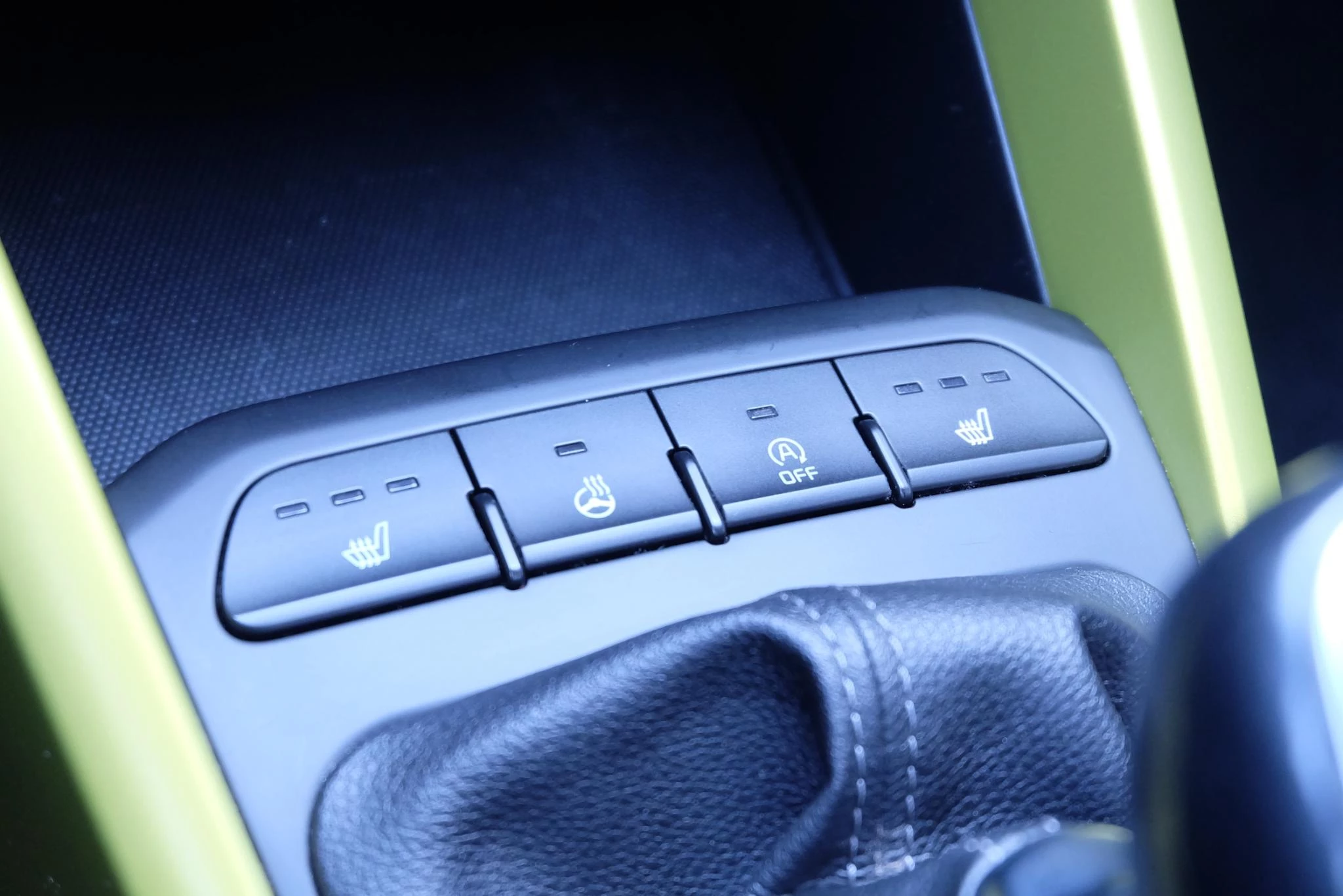 Hoofdafbeelding Kia Stonic