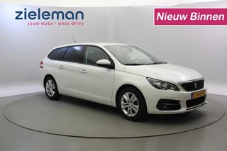Peugeot 308 SW 1.2 PureTech Active - Carplay, Cruise