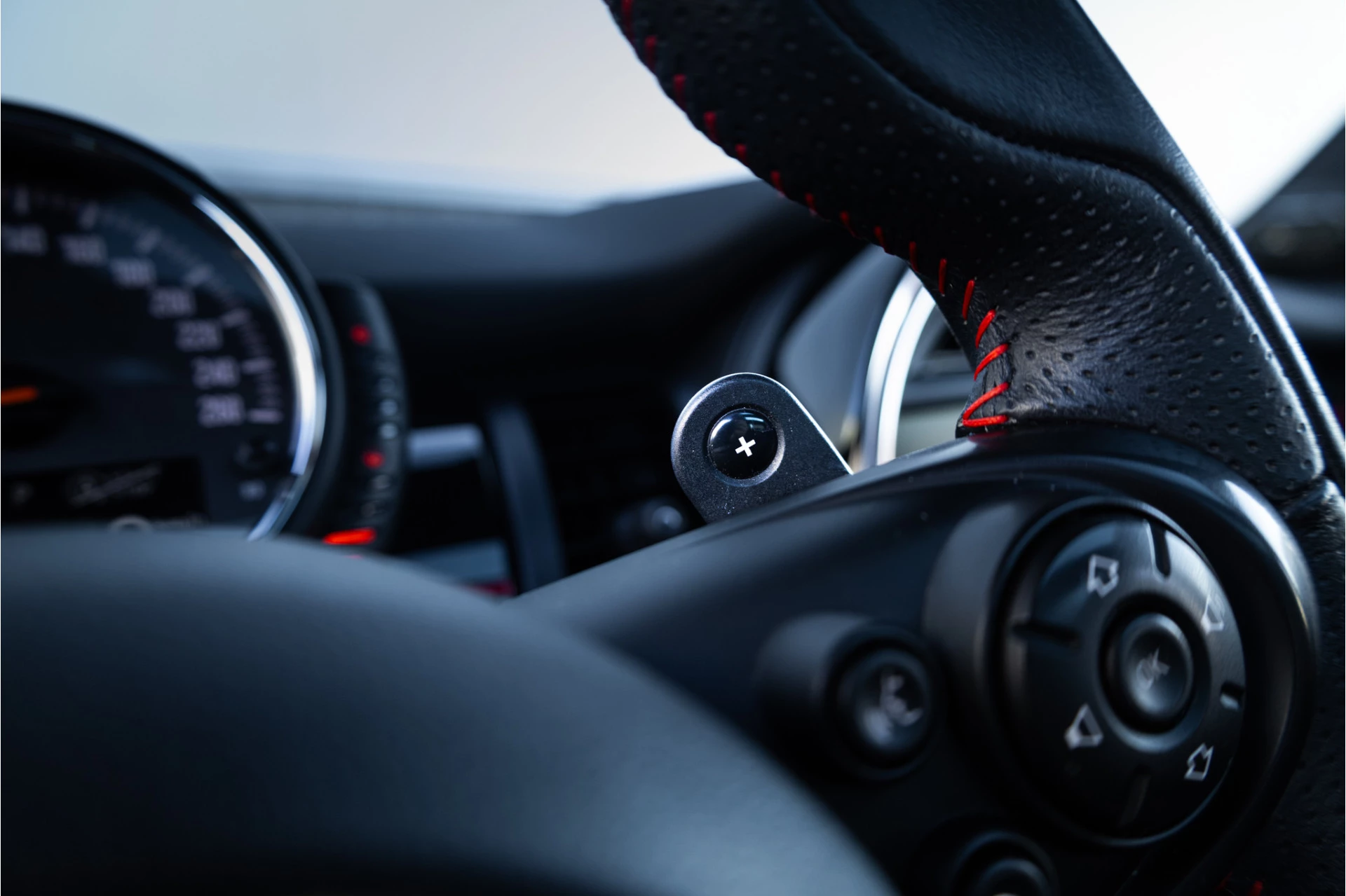 Hoofdafbeelding MINI Cooper S