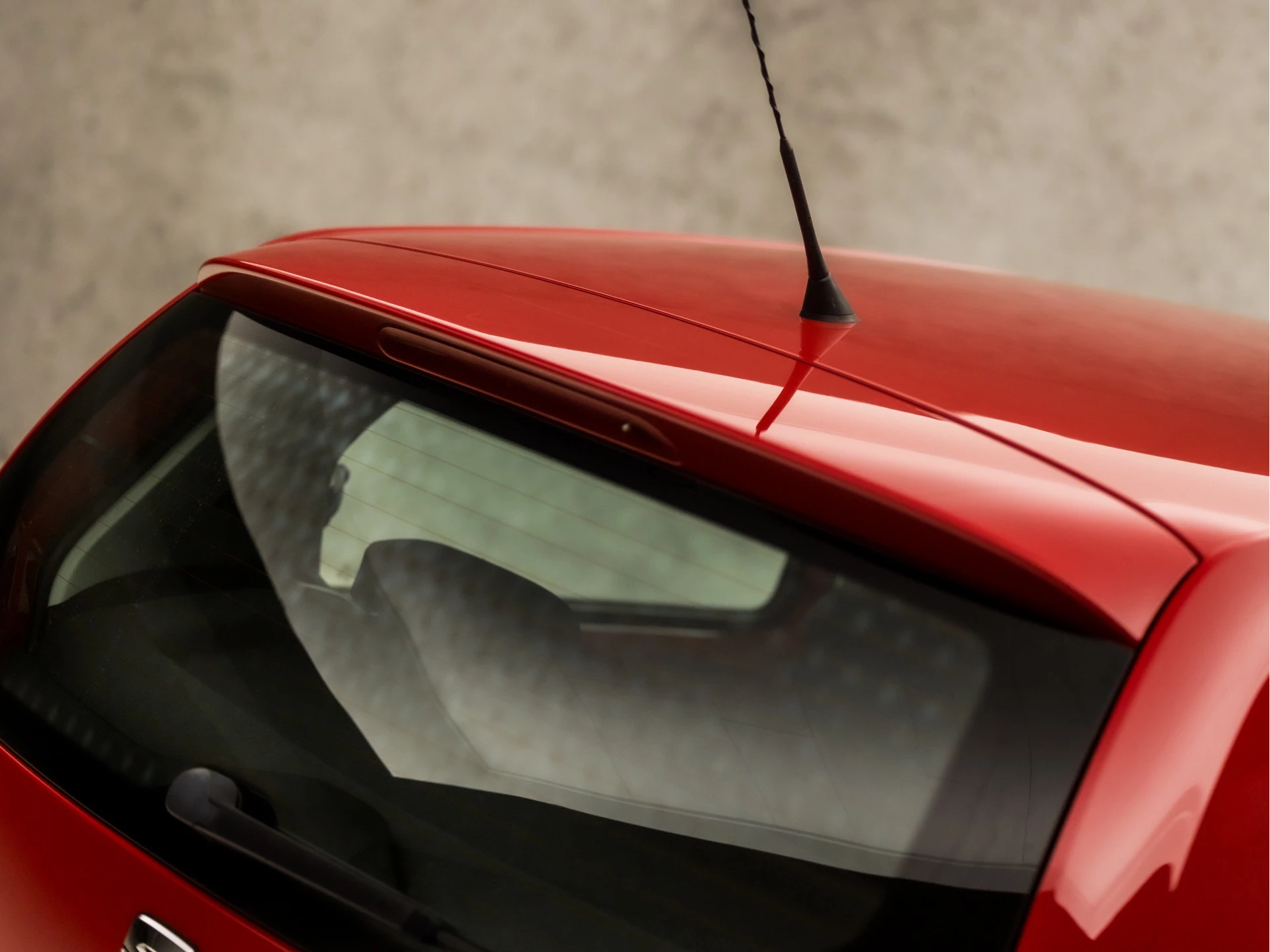 Hoofdafbeelding SEAT Mii