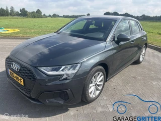 Hoofdafbeelding Audi A3 Audi A3 Sportback 30 TFSI Pro Line