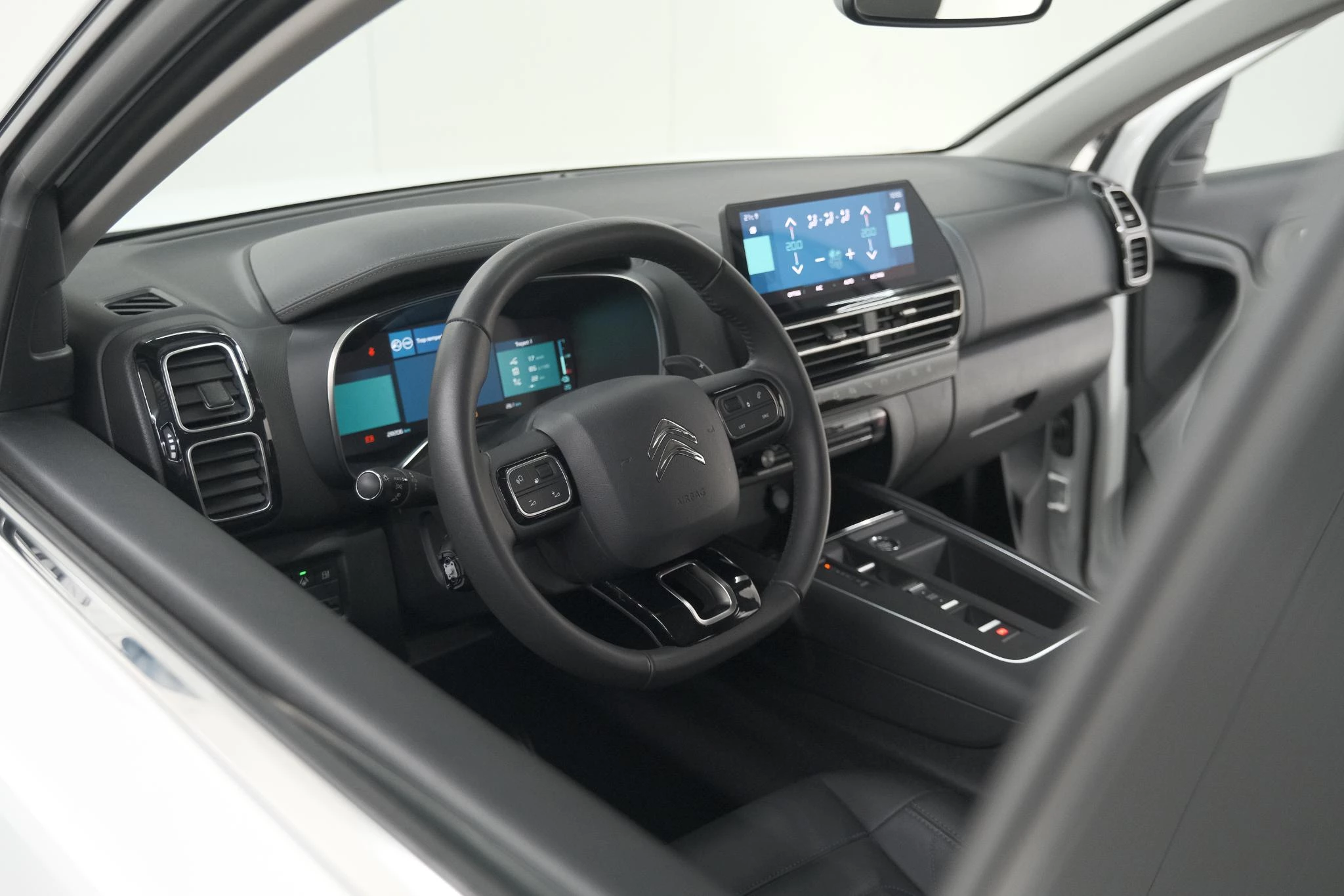 Hoofdafbeelding Citroën C5 Aircross