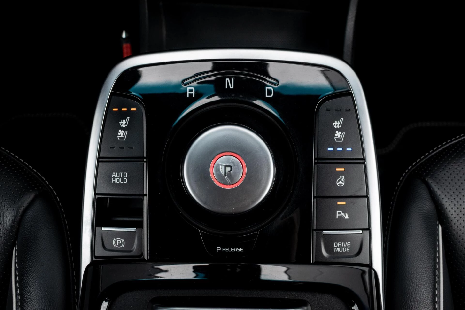 Hoofdafbeelding Kia e-Niro