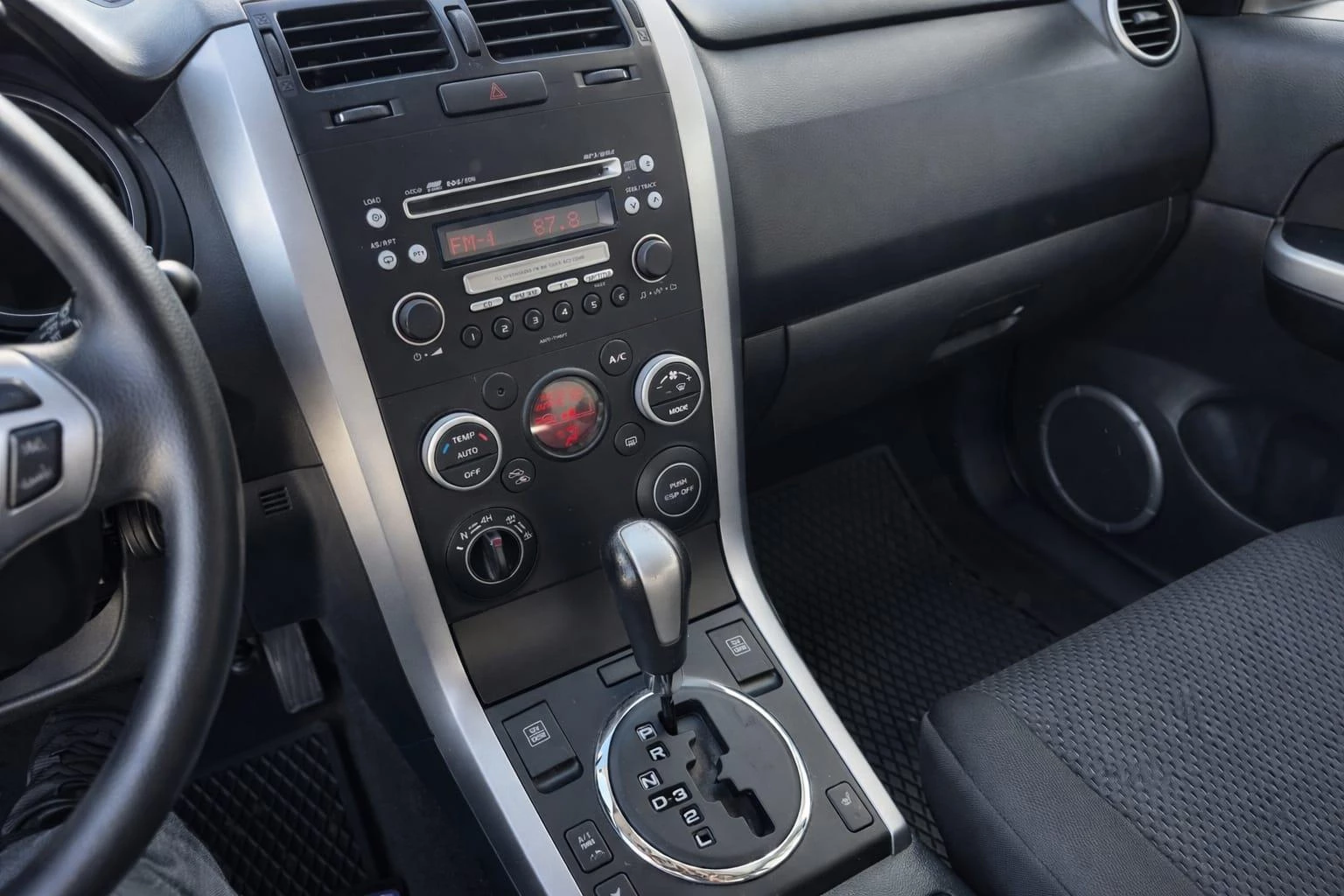 Hoofdafbeelding Suzuki Grand Vitara