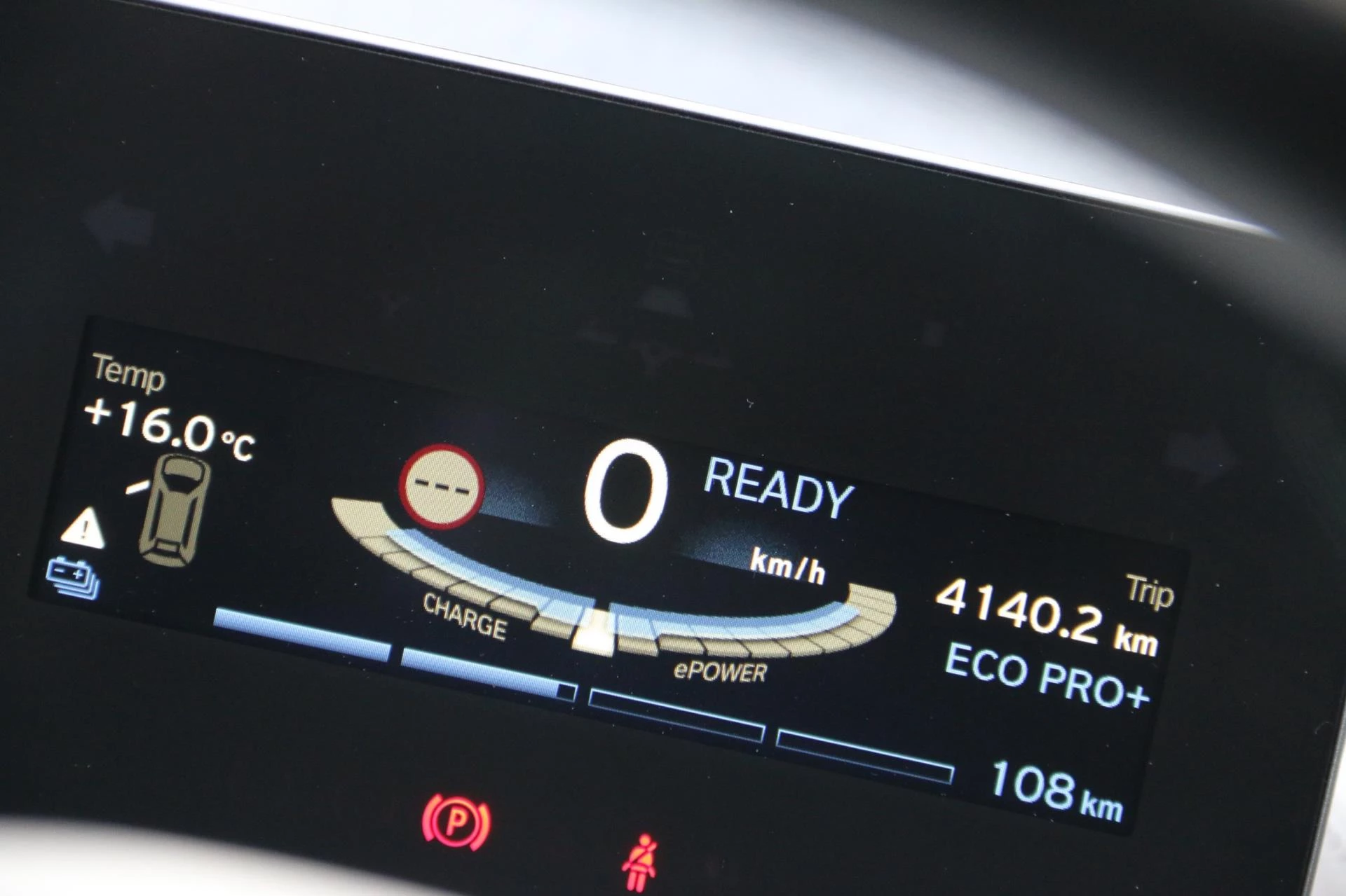 Hoofdafbeelding BMW i3