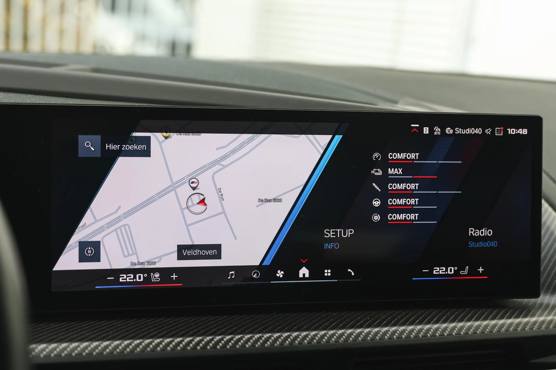 Hoofdafbeelding BMW XM