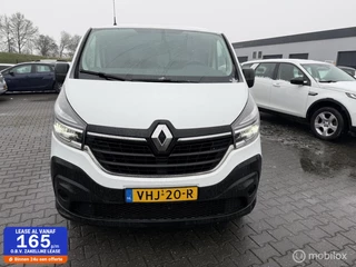 Renault Trafic bestel 2.0 dCi 120 T29 L2H1 Comfort