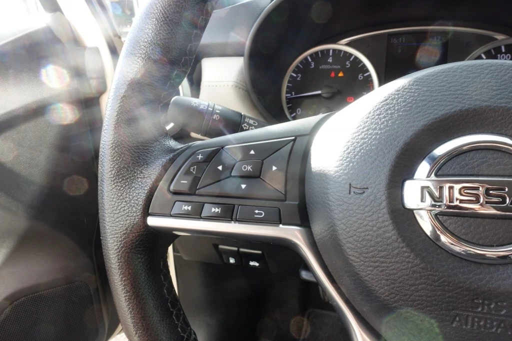 Hoofdafbeelding Nissan Micra