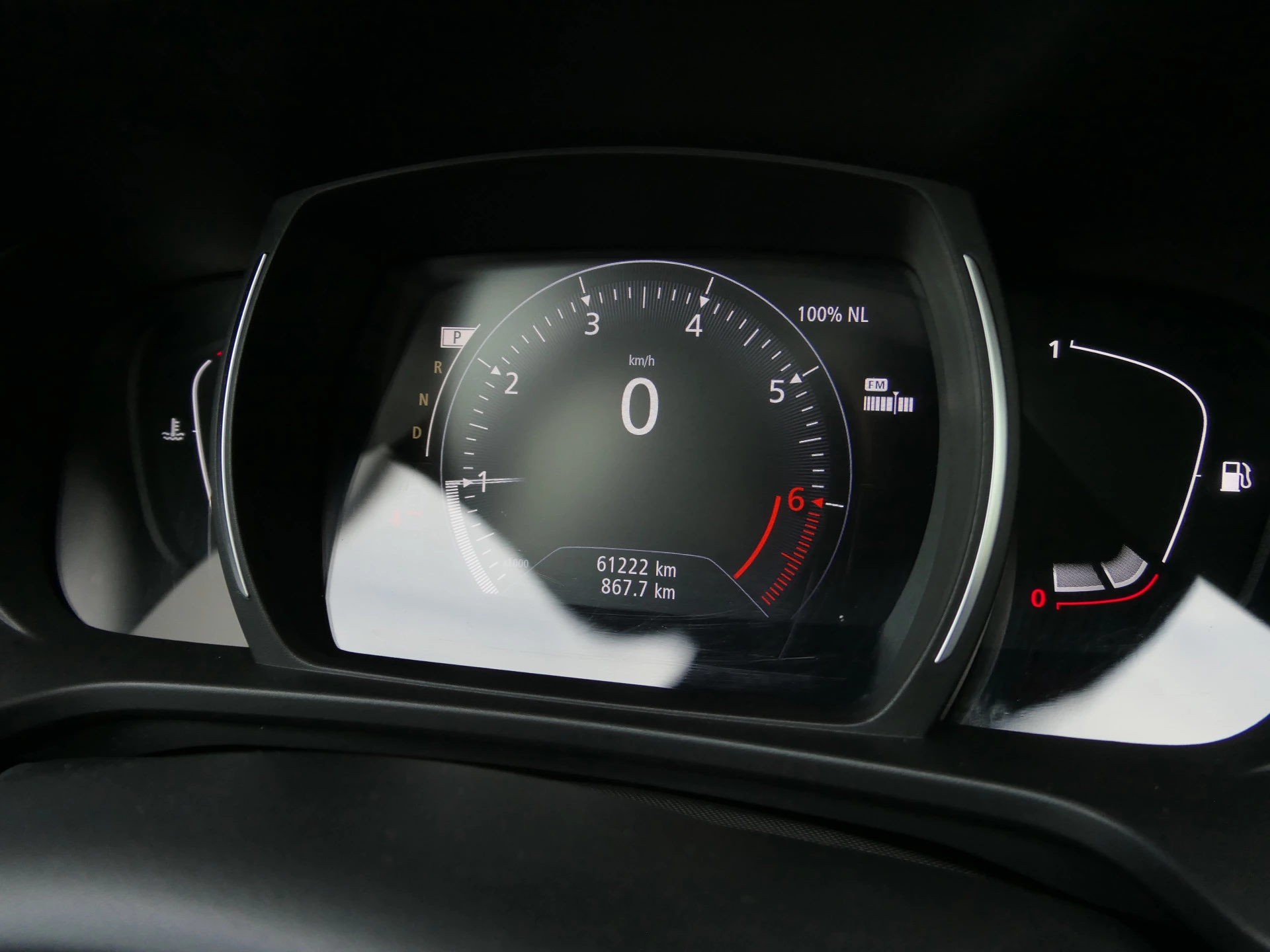 Hoofdafbeelding Opel Grandland