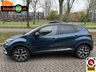Renault Captur 0.9 TCe Intens