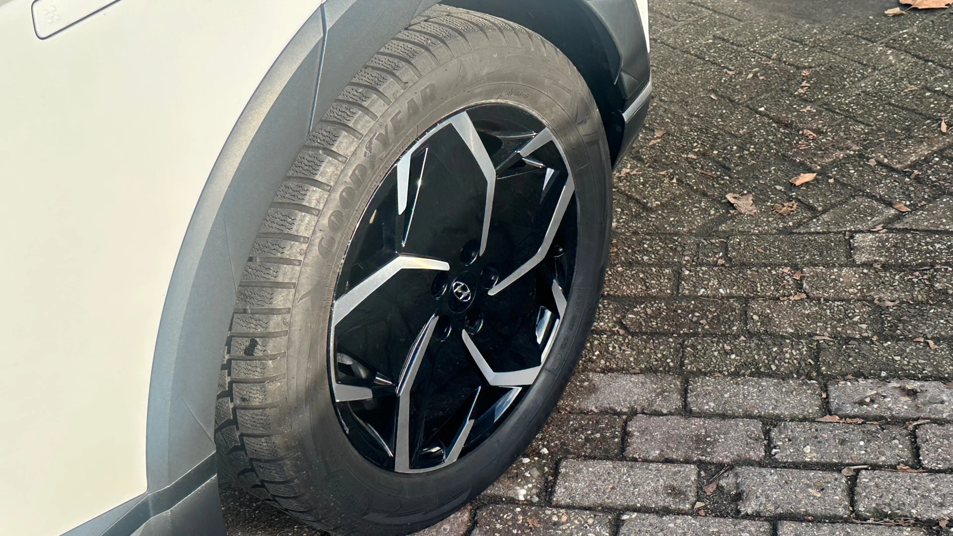 Hoofdafbeelding Hyundai IONIQ 5