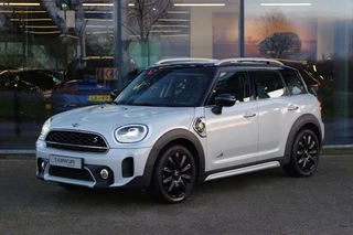 MINI Countryman Mini 2.0 Cooper S E ALL4 220 PK PHEV, Apple-Carplay, DAB, Keyless, Climate, Cruise-Control