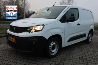 Hoofdafbeelding Peugeot Partner Peugeot Partner 1.5 BLUEHDI PREMIUM met klep