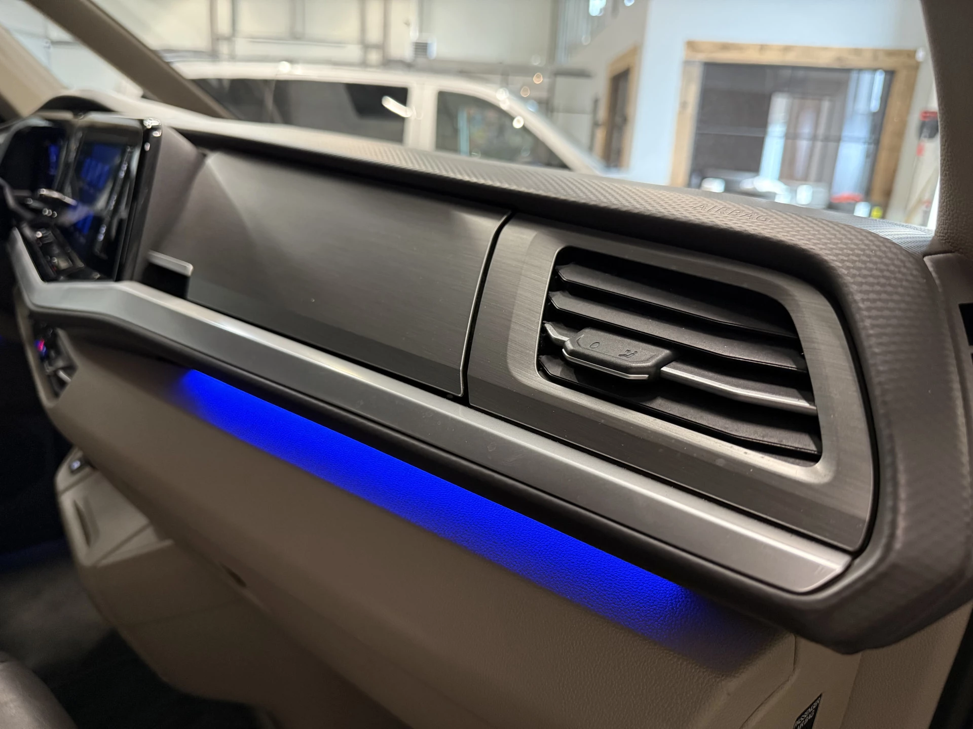 Hoofdafbeelding Volkswagen Multivan
