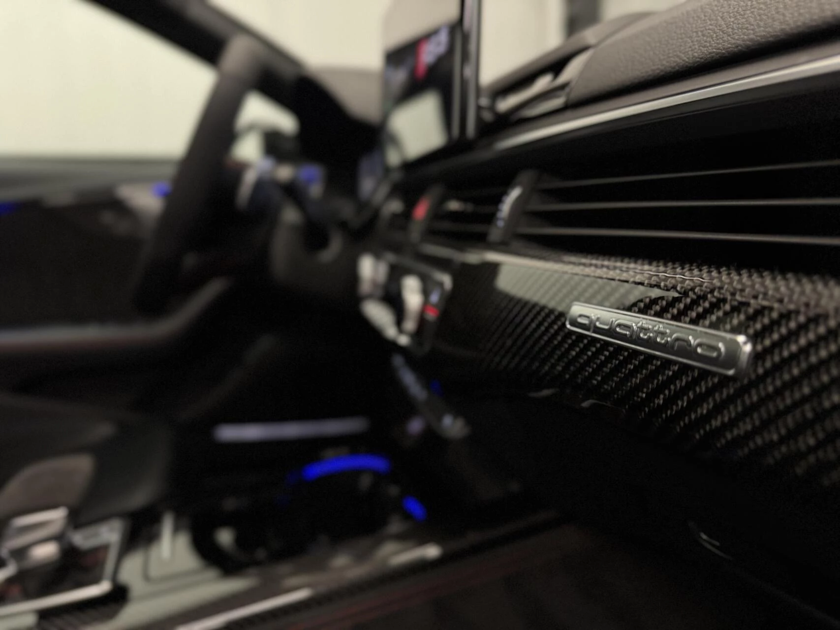 Hoofdafbeelding Audi RS5