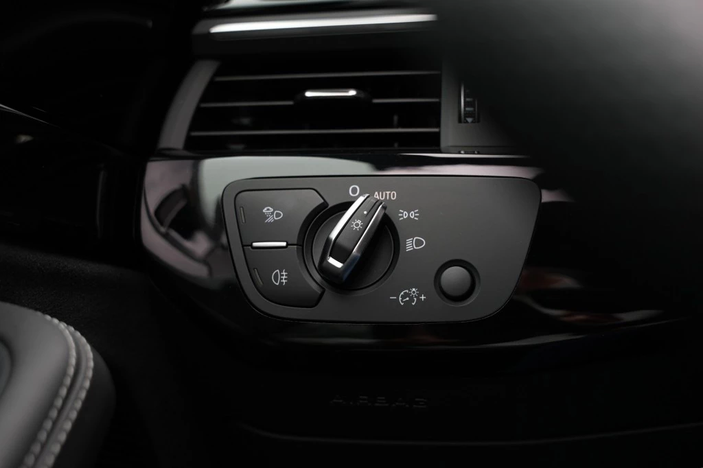 Hoofdafbeelding Audi S5