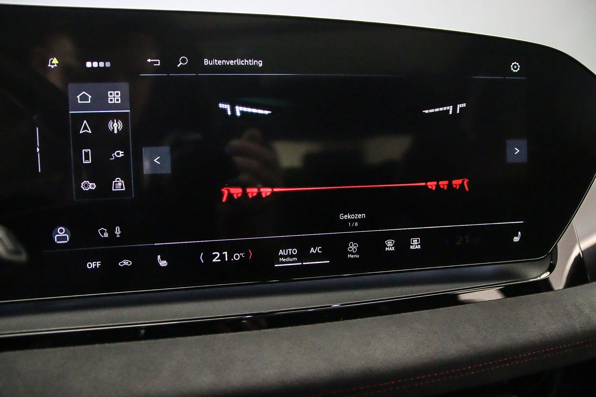 Hoofdafbeelding Audi SQ6 e-tron