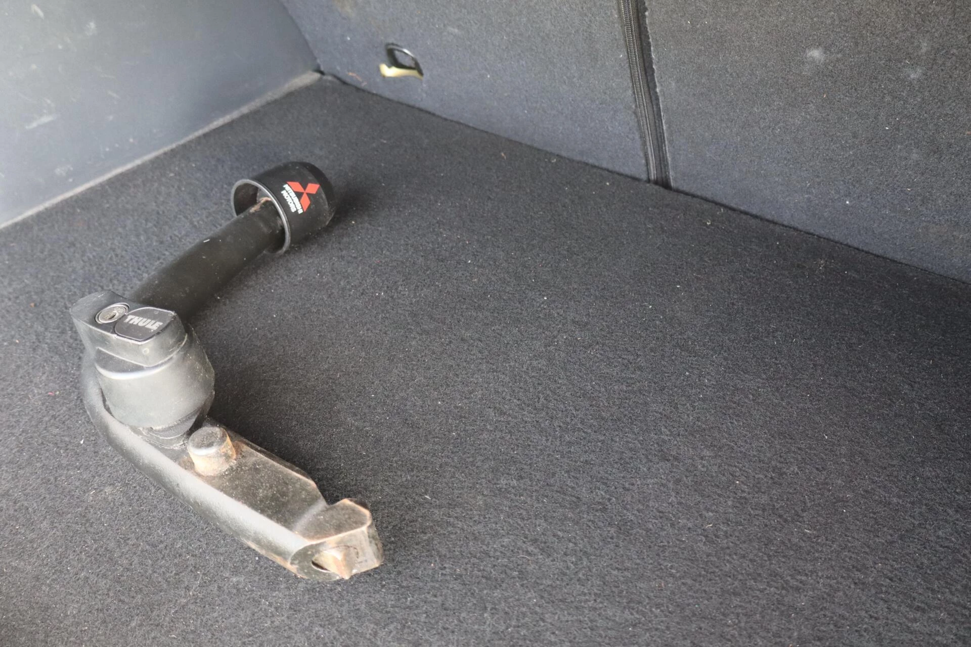 Hoofdafbeelding Mitsubishi Colt