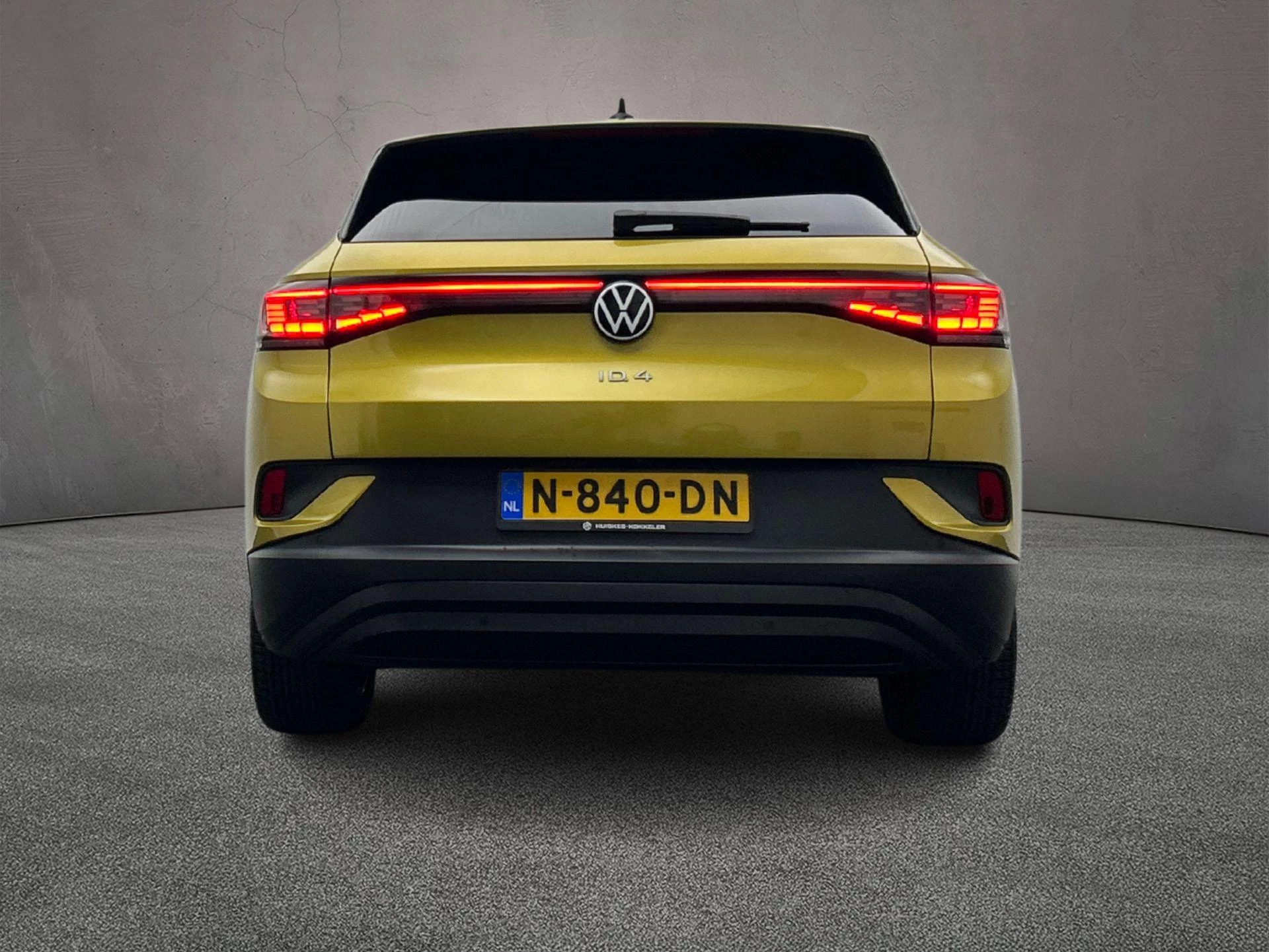 Hoofdafbeelding Volkswagen ID.4