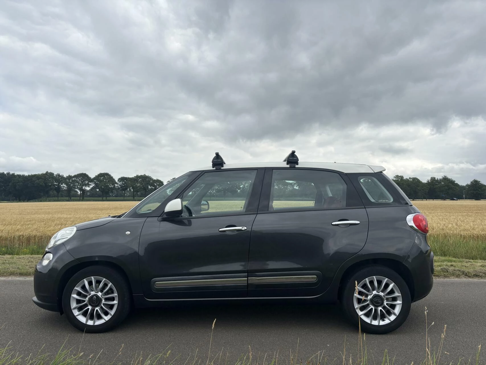 Hoofdafbeelding Fiat 500L