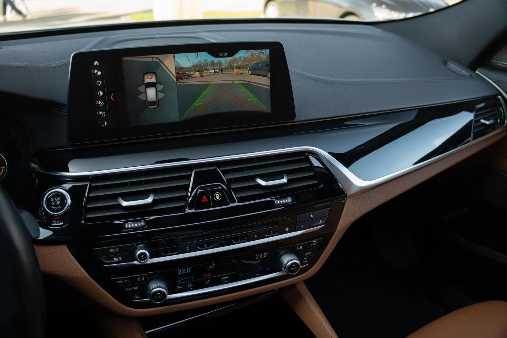 Hoofdafbeelding BMW 6 Serie