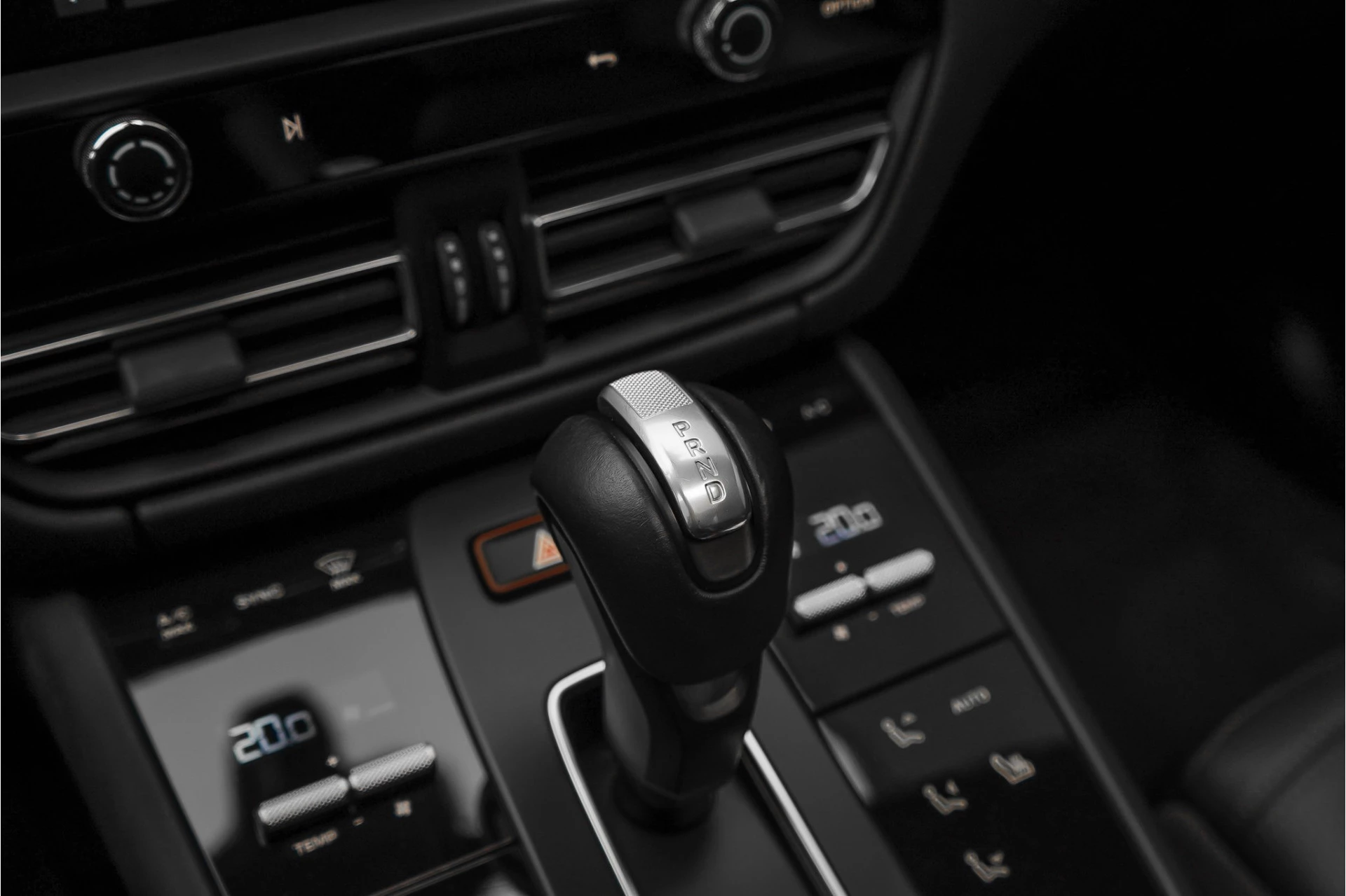 Hoofdafbeelding Porsche Macan