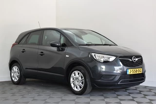 Opel Crossland X 1.2 Online Edition