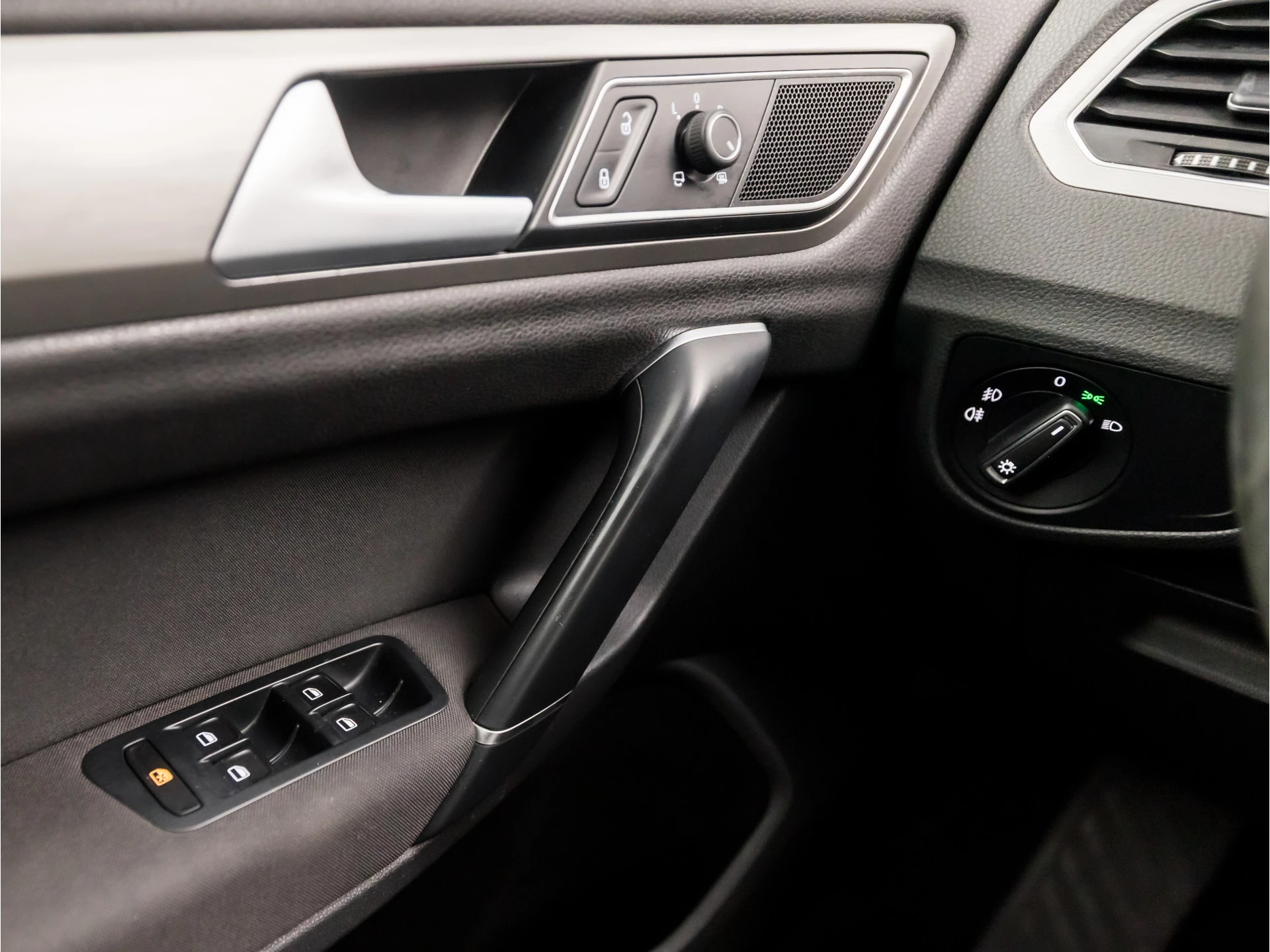 Hoofdafbeelding Volkswagen Golf Sportsvan