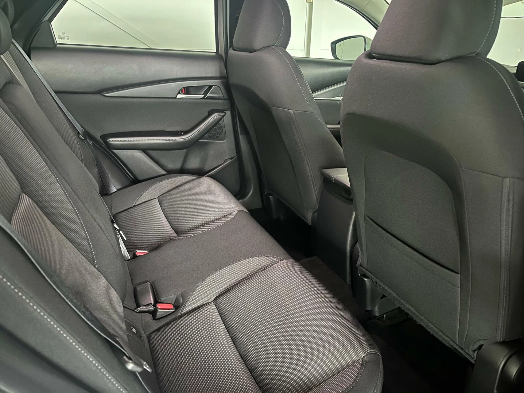 Hoofdafbeelding Mazda CX-30