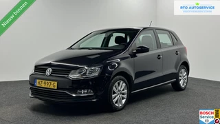 Volkswagen Polo 1.2 TSI Highline LM CRUISE 5 DEURS.