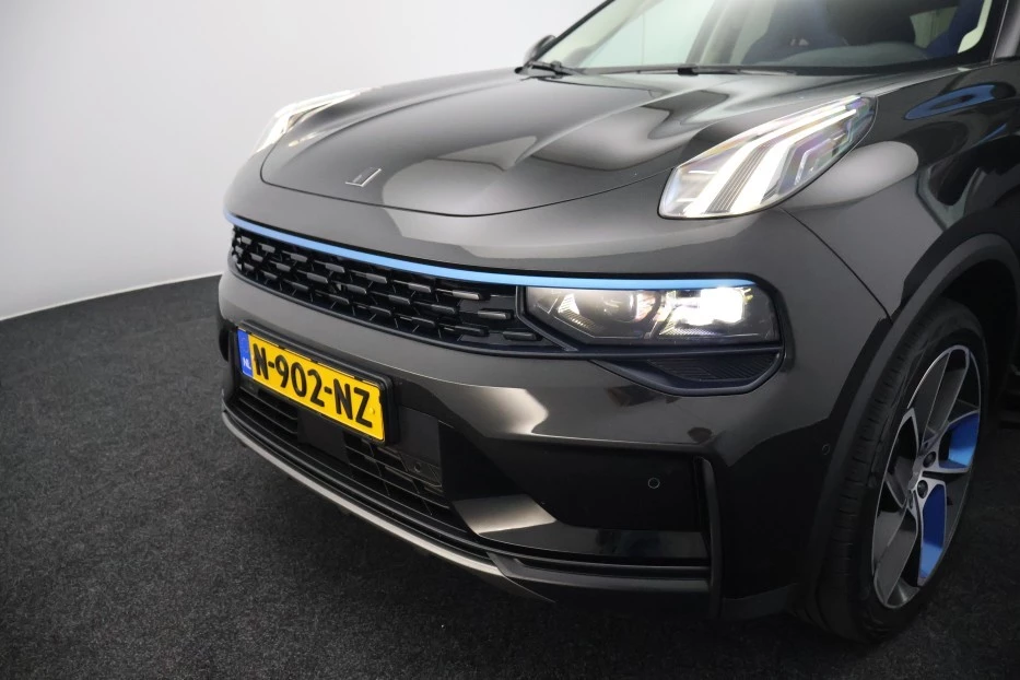 Hoofdafbeelding Lynk & Co 01