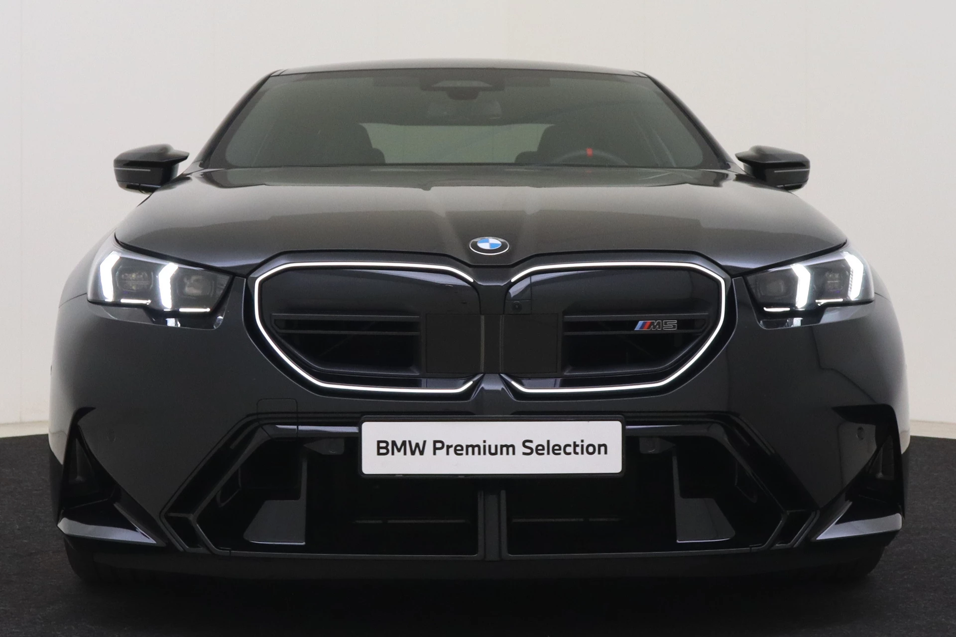 Hoofdafbeelding BMW M5