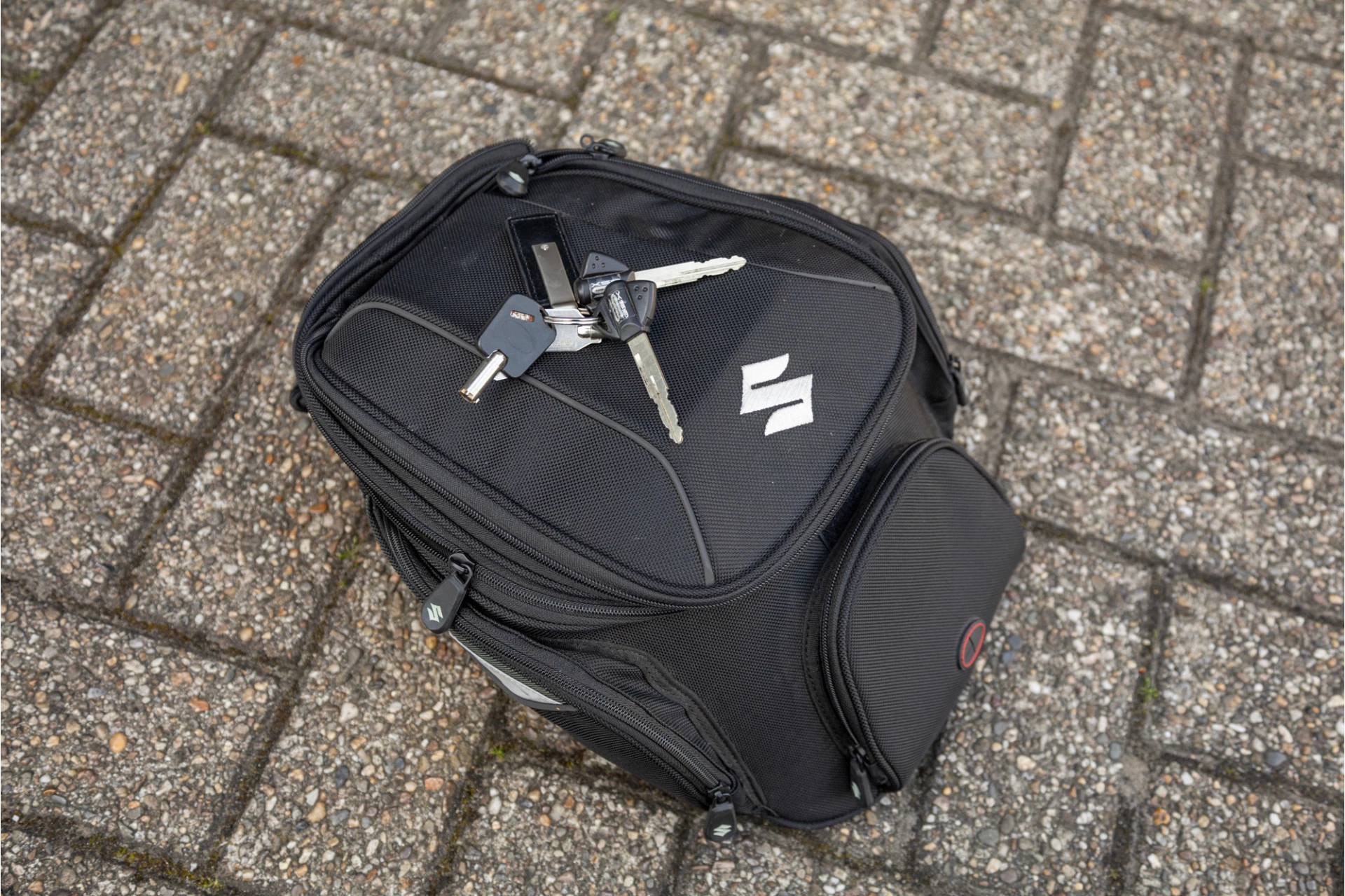 Hoofdafbeelding Suzuki GSX