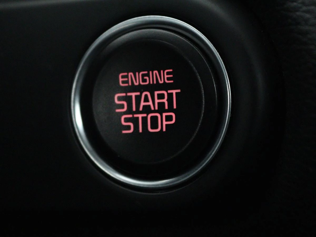 Hoofdafbeelding Kia Ceed