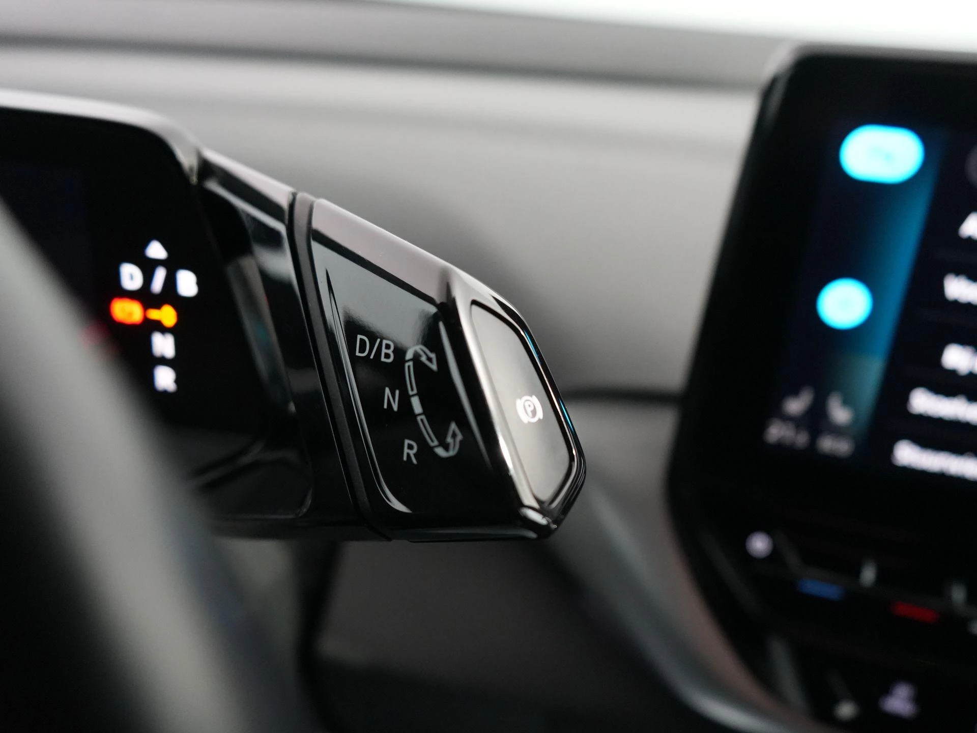 Hoofdafbeelding Volkswagen ID.4