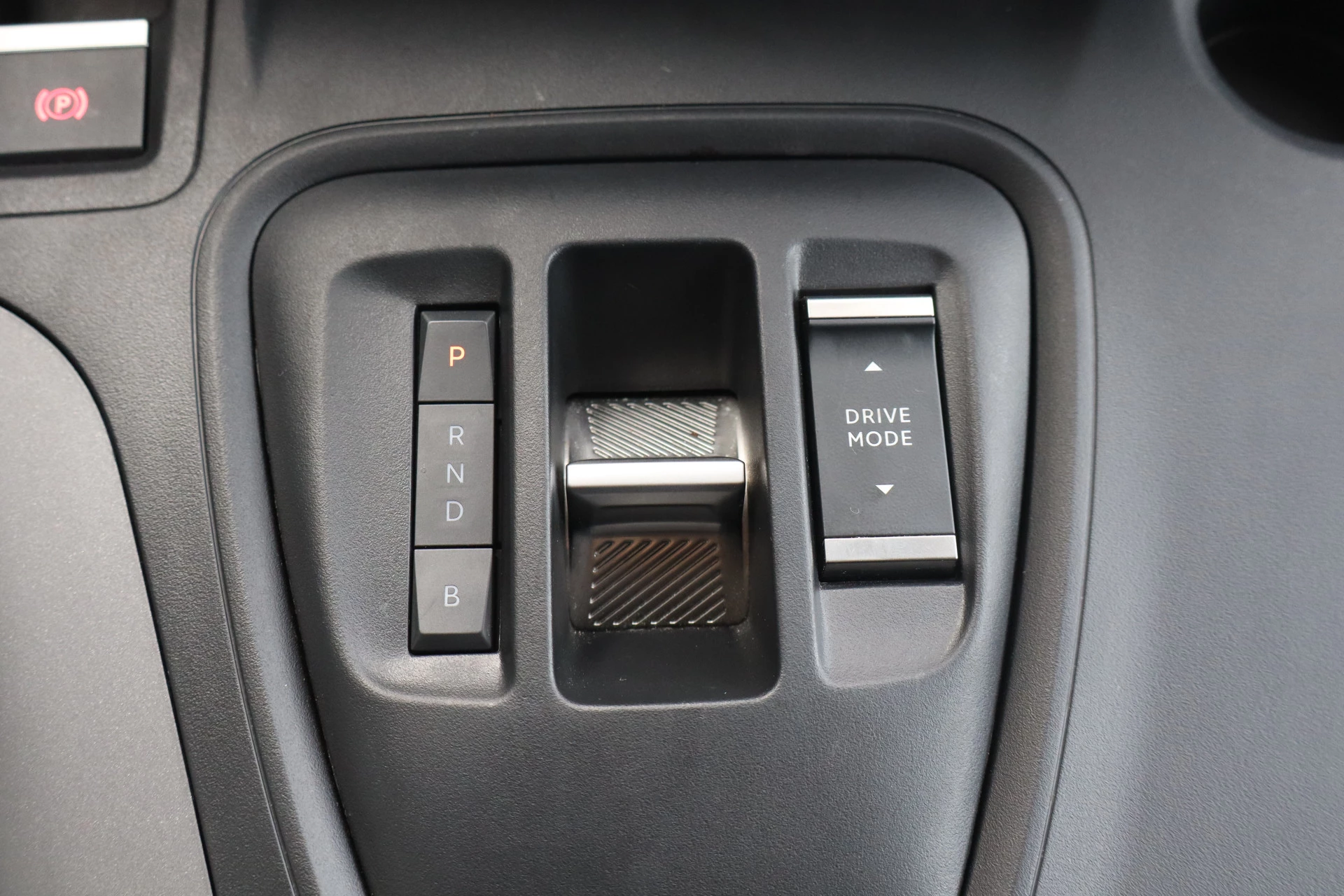Hoofdafbeelding Toyota ProAce