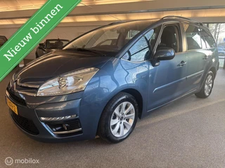 Hoofdafbeelding Citroën Grand C4 Picasso Citroen Grand C4 Picasso 1.6 THP Ligne Business EGS