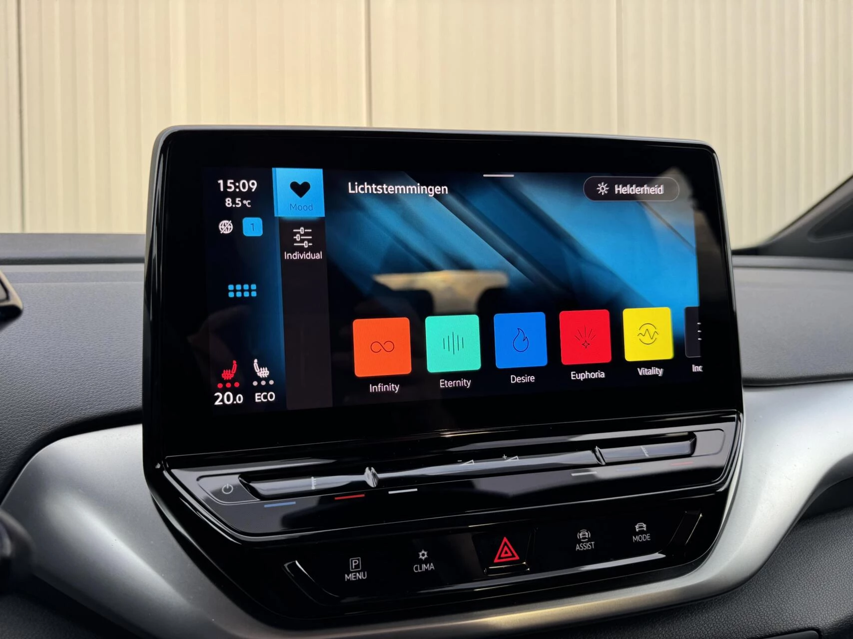 Hoofdafbeelding Volkswagen ID.4