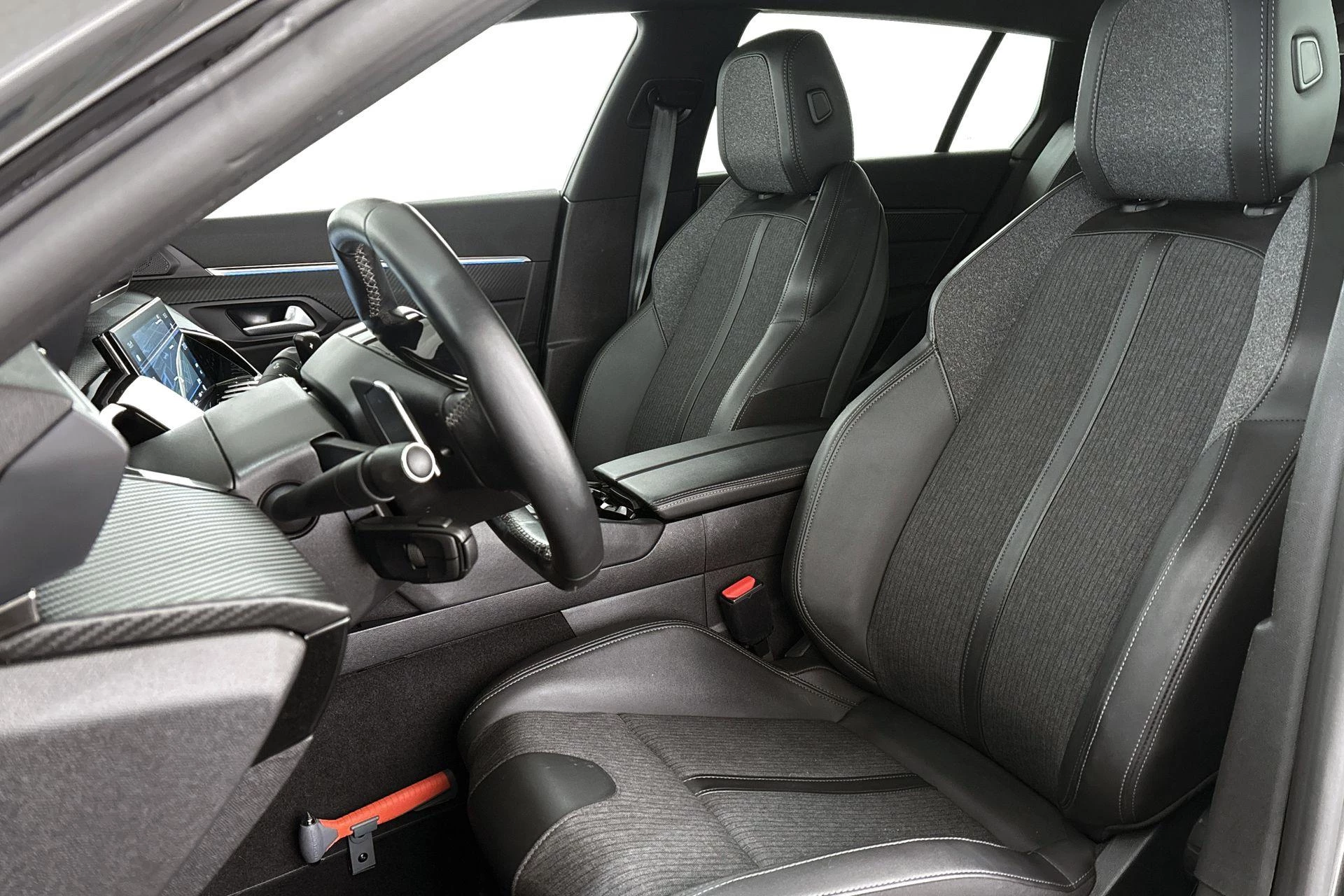 Hoofdafbeelding Peugeot 508