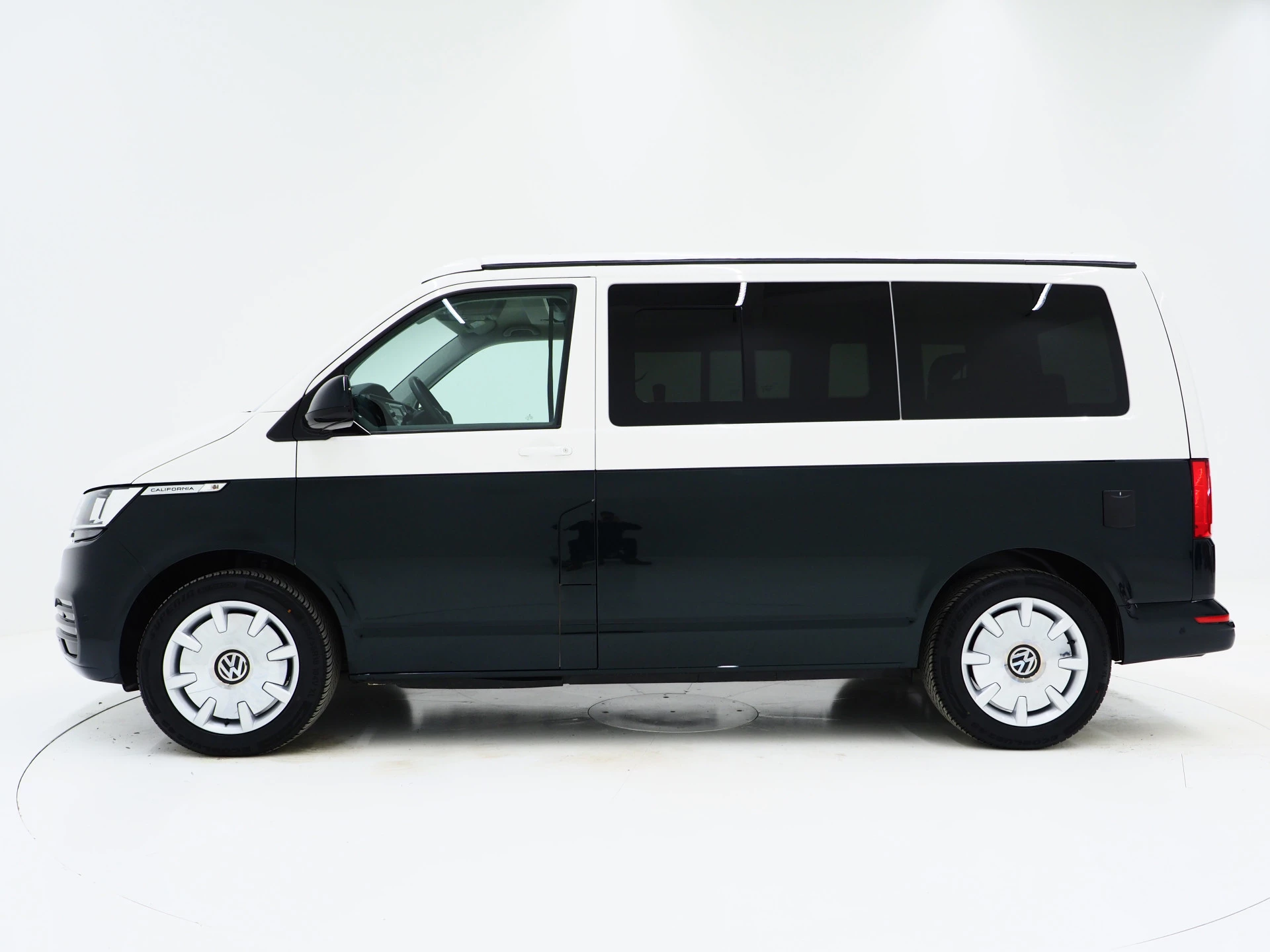 Hoofdafbeelding Volkswagen California