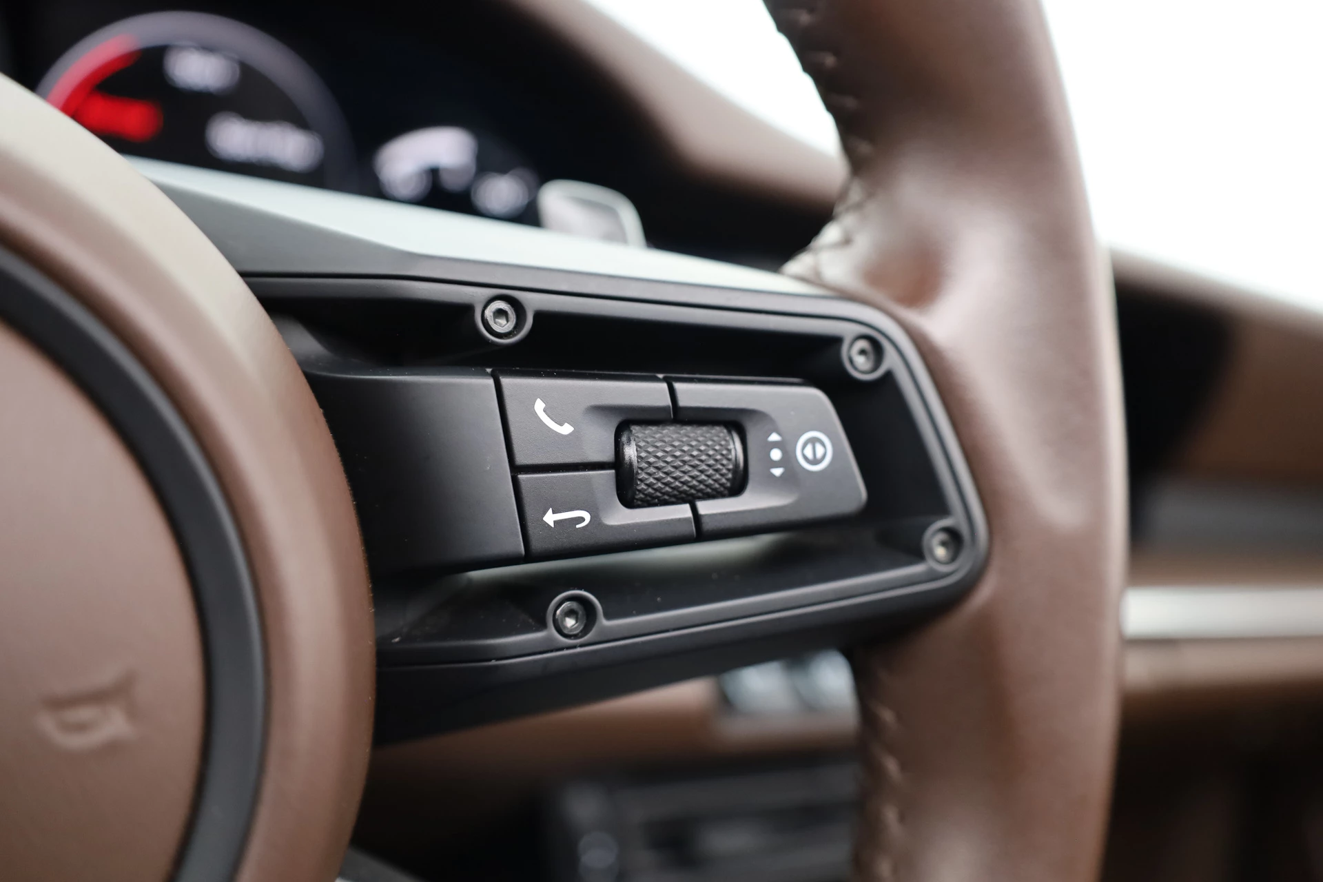 Hoofdafbeelding Porsche 911