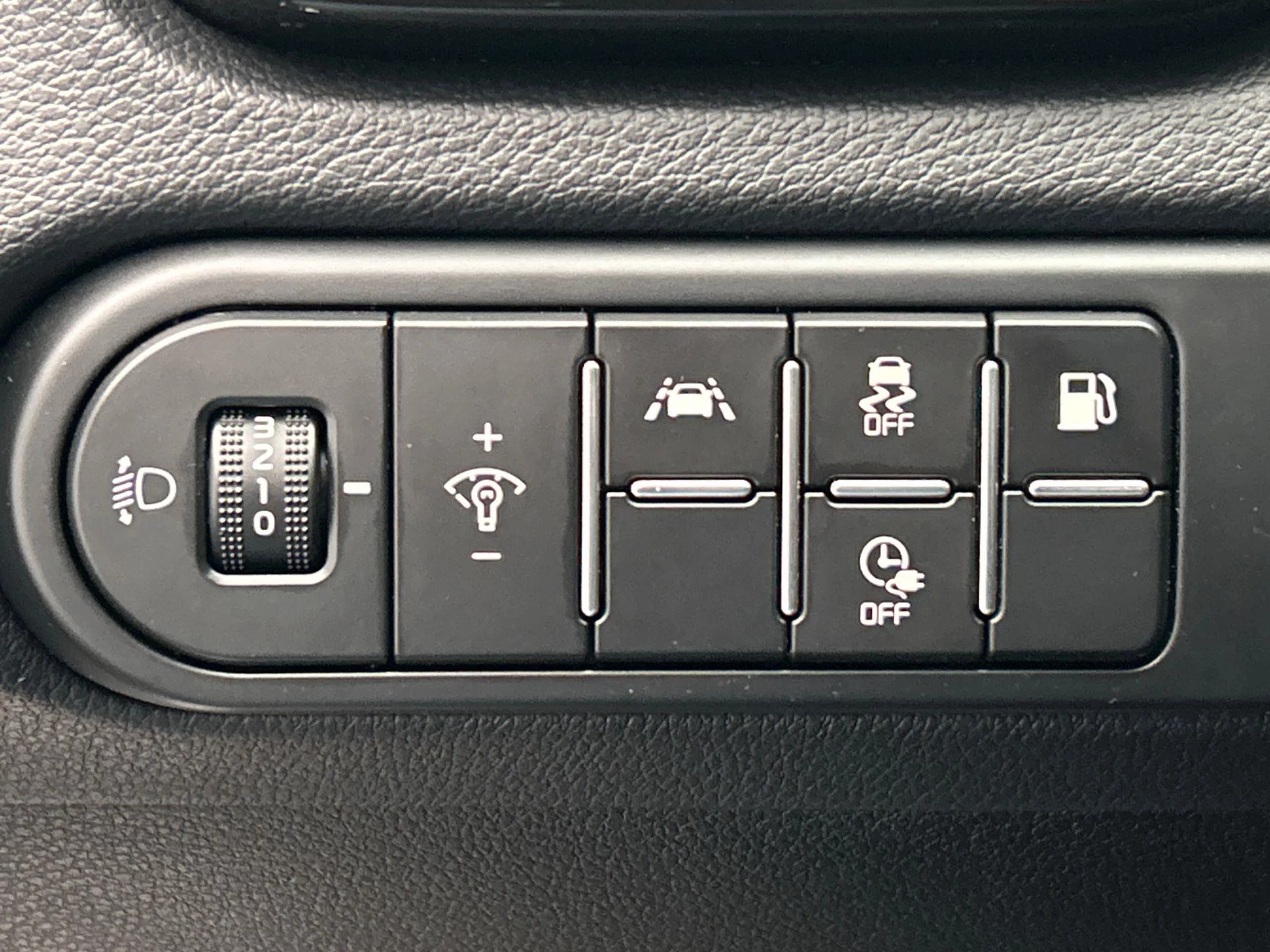 Hoofdafbeelding Kia XCeed