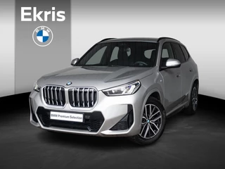 BMW X1 sDrive20i | M Sportpakket | Achteruitrijcamera | Parking Assistant | 18'' | Trekhaak