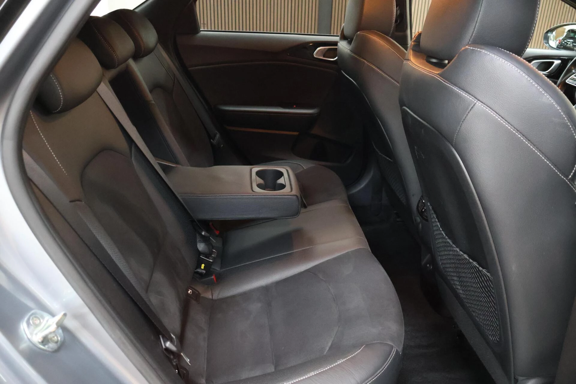 Hoofdafbeelding Kia ProCeed