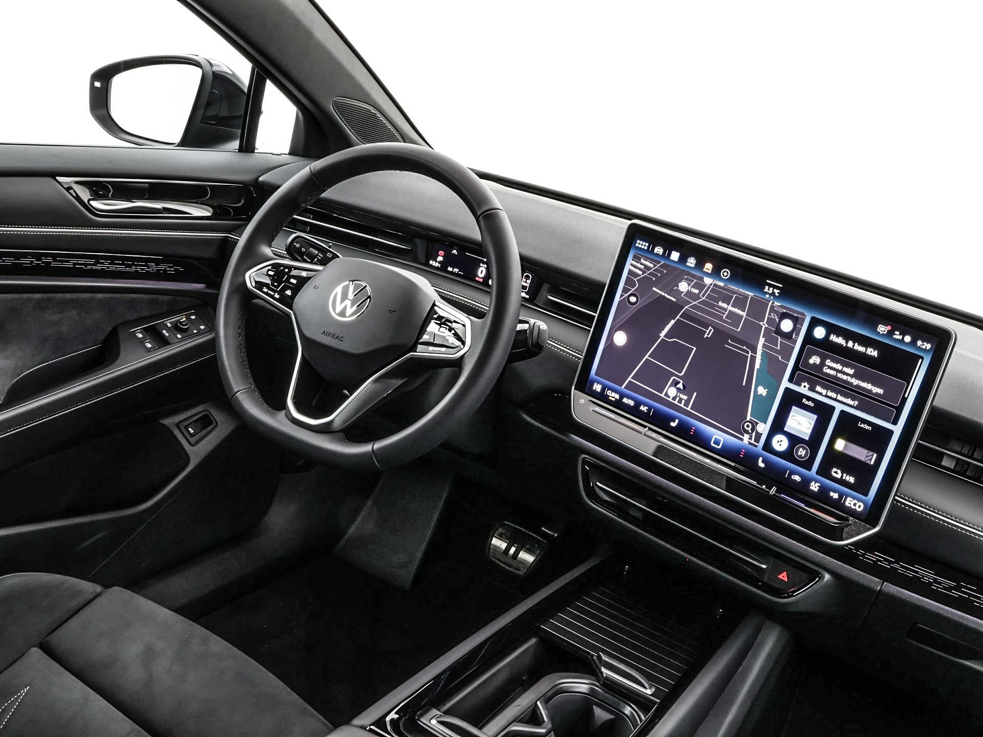 Hoofdafbeelding Volkswagen ID.7