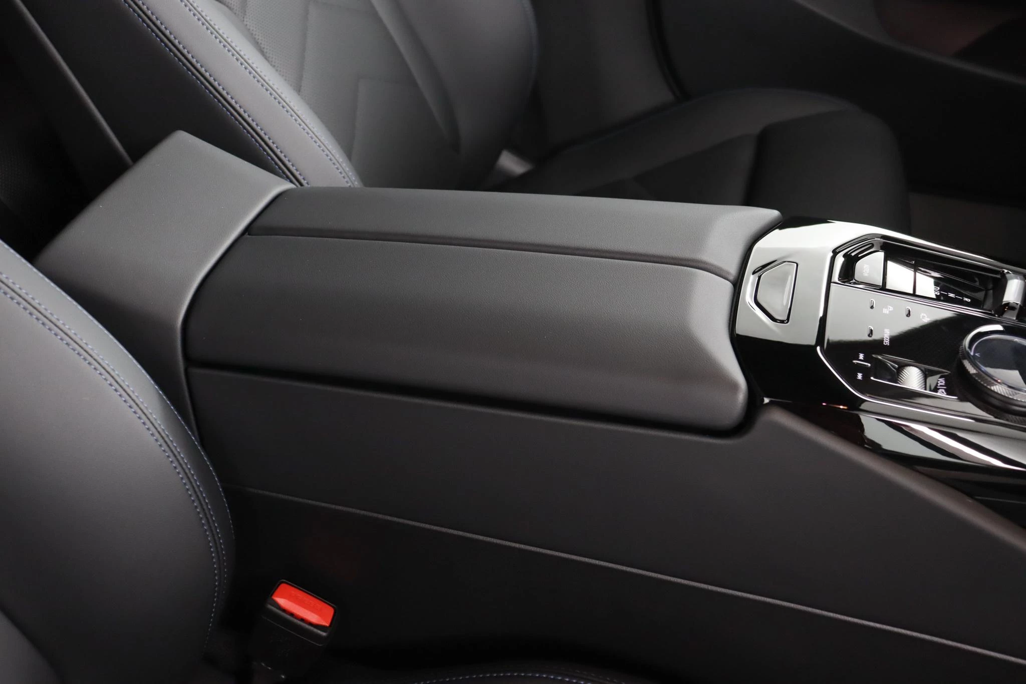 Hoofdafbeelding BMW i5